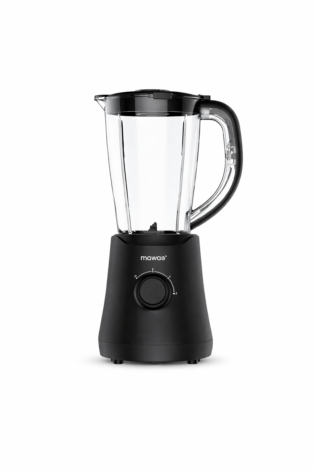 MAWAA Standmixer MBL-32514-BK