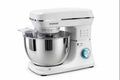 MixMaster, Küchenmaschine, 10-Liter-Edeltahlschüssel, 1400 Watt